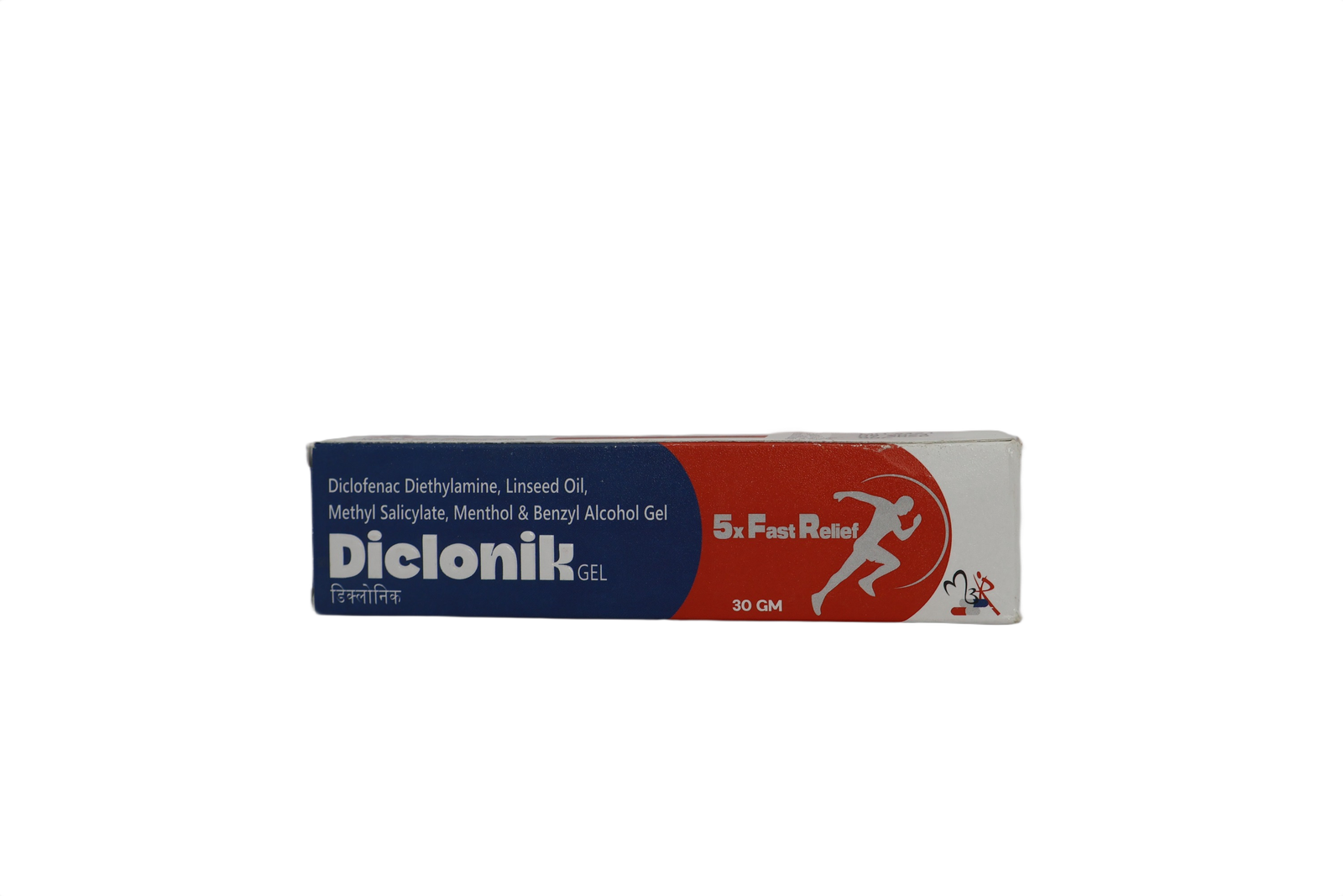 Diclonik Gell